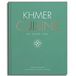 ISBN 9783948859039: Khmer Cuisine by Song Saa