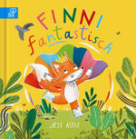 ISBN 9783948877330: Finni Fantastisch