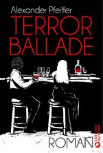 ISBN 9783948887612: Terrorballade