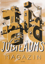 ISBN 9783948904227: Jaja Jubiläums Magazin 2021