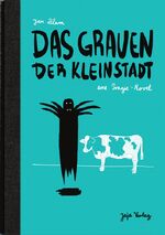 ISBN 9783948904319: Das Grauen der Kleinstadt