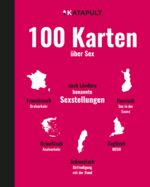 ISBN 9783948923259: 100 Karten über Sex