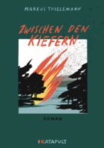 ISBN 9783948923266: Zwischen den Kiefern