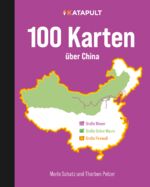 ISBN 9783948923426: 100 Karten über China