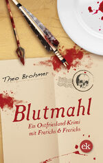 ISBN 9783948972479: Brohmer,Blutmahl