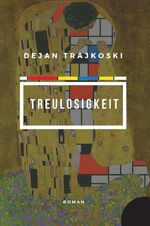 ISBN 9783949045127: Treulosigkeit