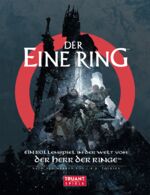 ISBN 9783949089091: Der Eine Ring / Grundregelwerk Zweite Edition