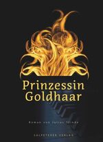 ISBN 9783949122224: Prinzessin Goldhaar