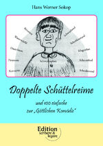 ISBN 9783949143069: Doppelte Schüttelreime – und 100 einfache zur "Göttlichen Komödie"