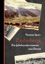 ISBN 9783949203824: Zauberberge