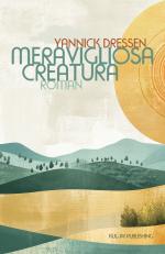 ISBN 9783949260391: Meravigliosa Creatura
