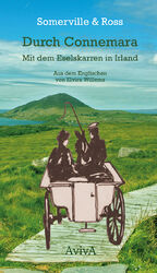 ISBN 9783949302039: Durch Connemara - Mit dem Eselskarren in Irland