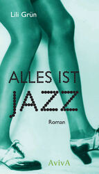 ISBN 9783949302121: Alles ist Jazz