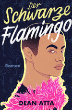 ISBN 9783949315268: Der Schwarze Flamingo