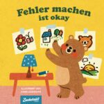 ISBN 9783949315404: Fehler machen ist ok