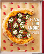 Tortora, Angelo; Tortora, Roberto: PIZZA