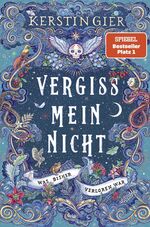 ISBN 9783949465093: Vergissmeinnicht - Was bisher verloren war - Der große Fantasy-Bestseller