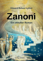 ISBN 9783949496349: Zanoni – Ein okkulter Roman