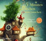 ISBN 9783949504006: 5-Minuten-Märchen zum Lauschen Teil 1