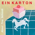 ISBN 9783949512308: Ein Karton | Almut Tina Schmidt | Taschenbuch | 32 S. | Deutsch | 2024 | Literatur-Quickie | EAN 9783949512308