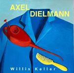 ISBN 9783949512339: Willis Keller | Axel Dielmann | Taschenbuch | 28 S. | Deutsch | 2024 | Literatur-Quickie | EAN 9783949512339