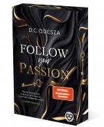 ISBN 9783949539404: FOLLOW your PASSION