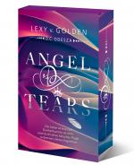 ISBN 9783949539442: Angel of Tears | Dark Fantasy | Lexy v. Golden (u. a.) | Taschenbuch | Angel of | 368 S. | Deutsch | 2024 | D.C. Odesza | EAN 9783949539442