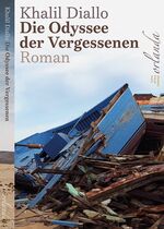 Khalil Diallo: Die Odyssee der Vergessen