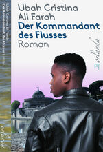 ISBN 9783949545535: Der Kommandant des Flusses