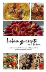 ISBN 9783949583346: Lieblingsrezepte einer Landlerin – aus Österreich, Siebenbürgen und Deutschland