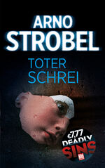 ISBN 9783949609145: Toter Schrei