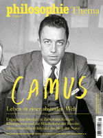 ISBN 9783949621086: Philosophie Magazin Sonderausgabe "Camus"