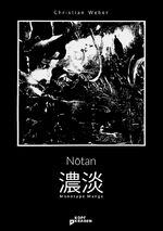 ISBN 9783949729065: NŌTAN - Monotype Manga