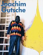 ISBN 9783949816017: Joachim Gutsche – Bilder der 1960er Jahre