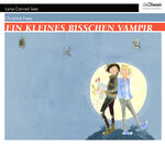 ISBN 9783949840074: Ein kleines bisschen Vampir