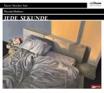 ISBN 9783949840456: Jede Sekunde, 1 Audio-CD, 1 MP3