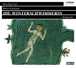 ISBN 9783949840463: Die Winterschwimmerin, 1 Audio-CD, MP3