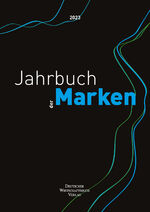 ISBN 9783949981029: Jahrbuch der Marken 2023