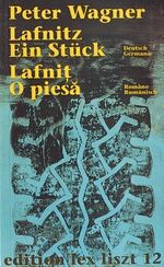 ISBN 9783950018509: Lafnitz /Lafnit – Ein Stück /O Piesá