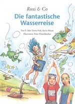 ISBN 9783950119916: Wasser ist uns wichtig