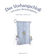 Vorhangschloss - ...und andere Merkwürdigkeiten