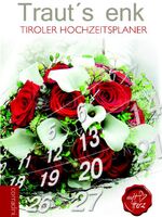 Trauts Enk – Tiroler Hochzeitsplaner