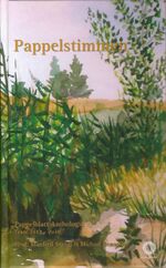 ISBN 9783950344271: Pappelstimmen – Pappelblatt Anthologie