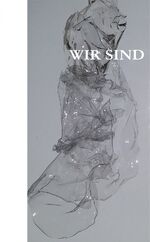 ISBN 9783950442342: WIR SIND - GedichtBuch. Feder & Tinte. Phantastische Poesie