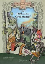ISBN 9783950469950: Die Jagd nach dem Großmampf