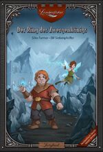 Silke Farmer: Der Ring des Zwergenkönigs Silke Farmer: Der Ring des Zwergenkönigs