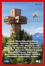 ISBN 9783950478815: Euregio Marien-Wege M2