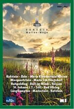 ISBN 9783950478822: Euregio Marien-Wege M3