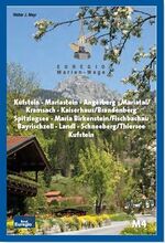 ISBN 9783950478839: Euregio Marien-Wege M4