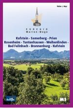 ISBN 9783950478846: Euregio Marien-Wege M5